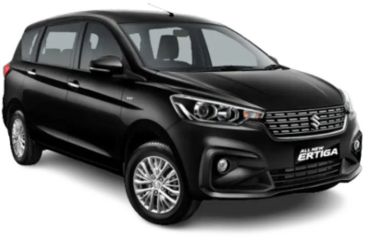 Sewa Suzuki Ertiga bekasi barat