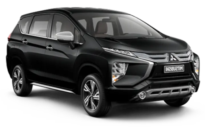 Sewa Mitsubishi XPander bekasi barat